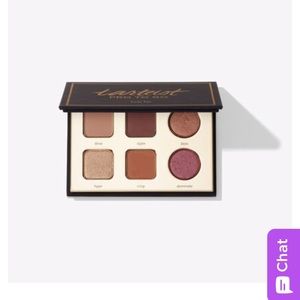 Tarte Pro to go Eye Pallet